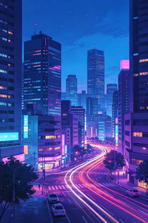 都市之巅
